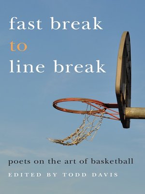 cover image of Fast Break to Line Break